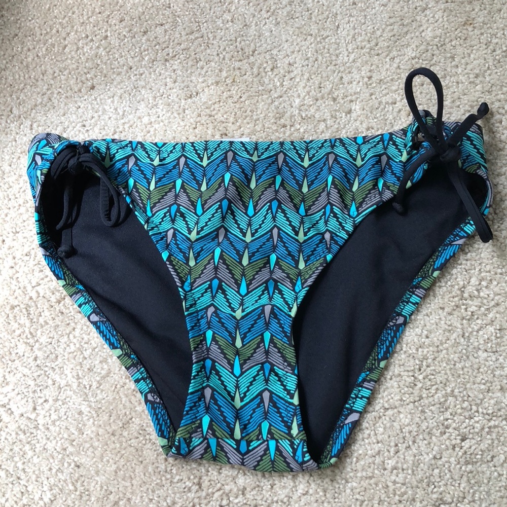 Mossimo Swimsuit Bottoms